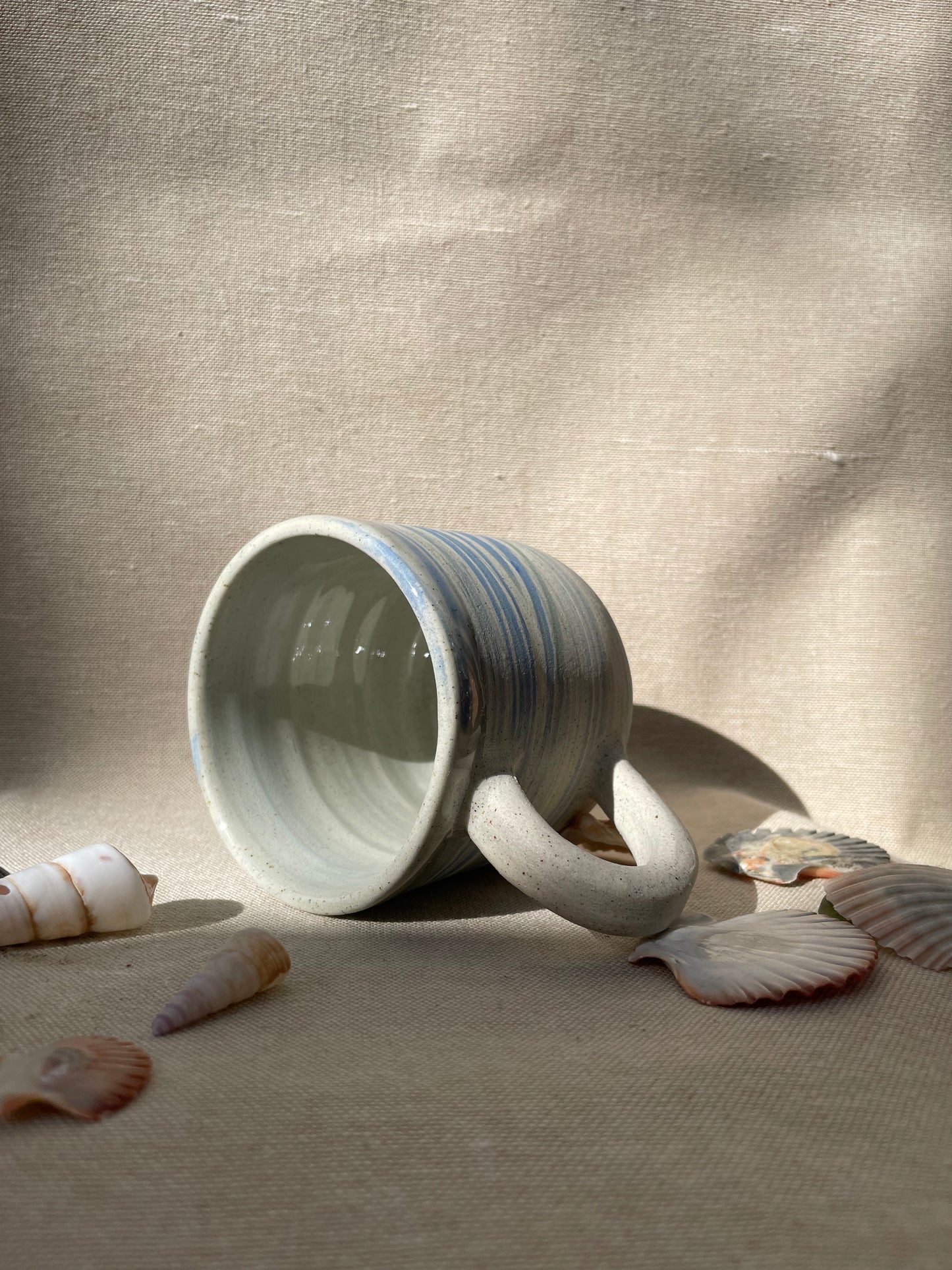 dugong mug