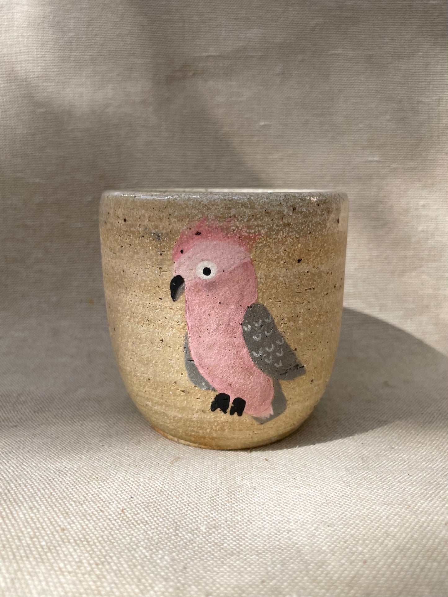 galah cup