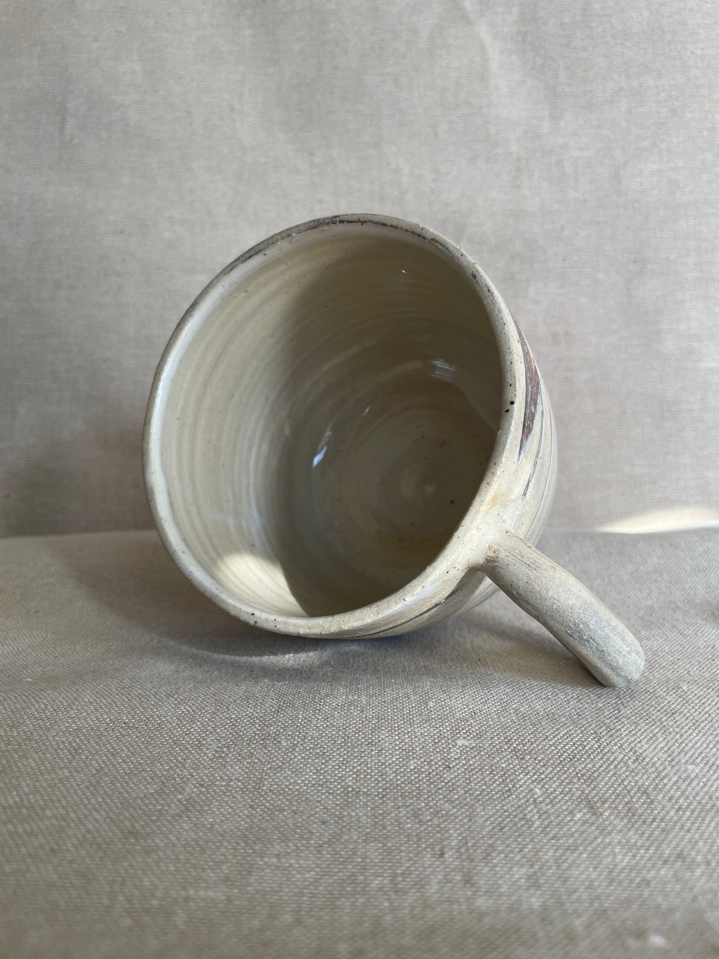 ibis mug